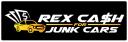Rex Cash 4 Junk Cars logo